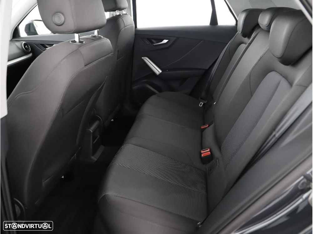 Audi Q2 30 TFSI - 25