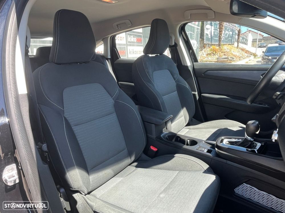 Renault Arkana 1.6 E-Tech Intens - 20