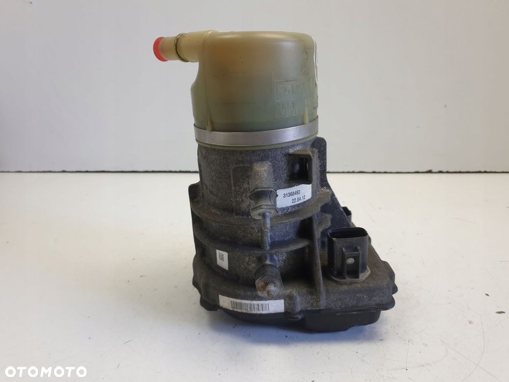 Volvo S60 II S80 II V70 III V60 POMPA WSPOMAGANIA 31360493 (63) - 1