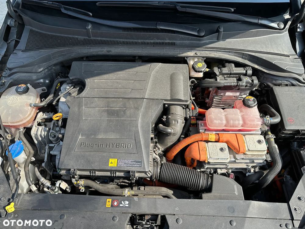 Kia XCeed - 26