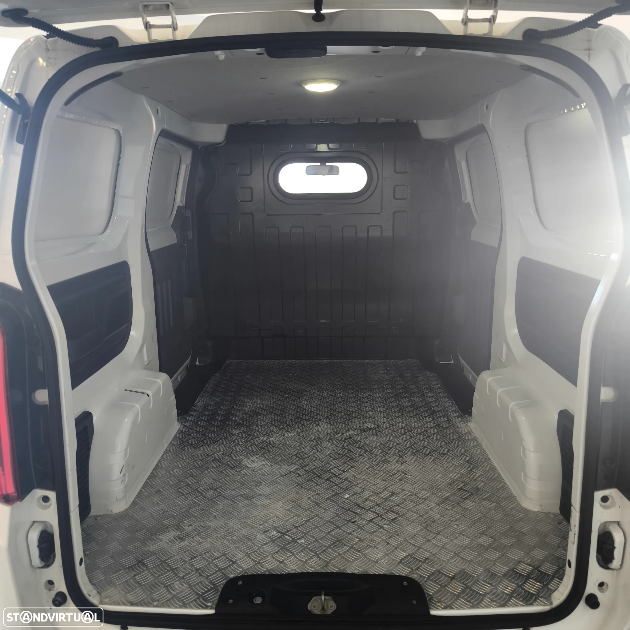 BYD ETP 3 CONFORT - 8