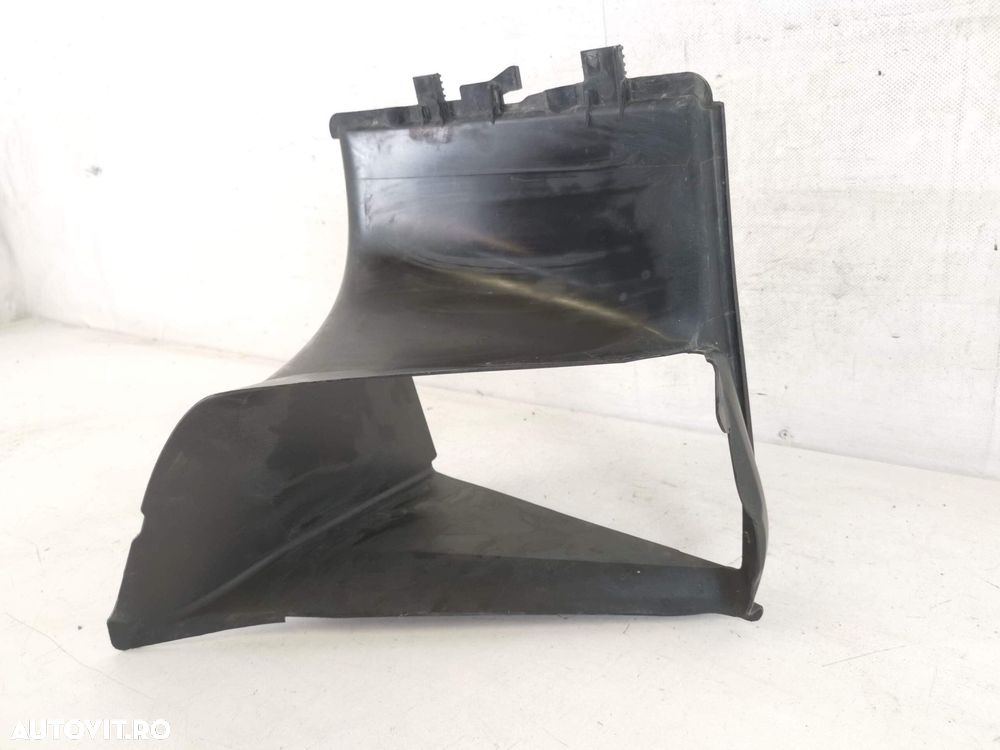 Deflector Aer Porsche  Macan 1 facelift 2018 2019 2020 2021 Original I - 7