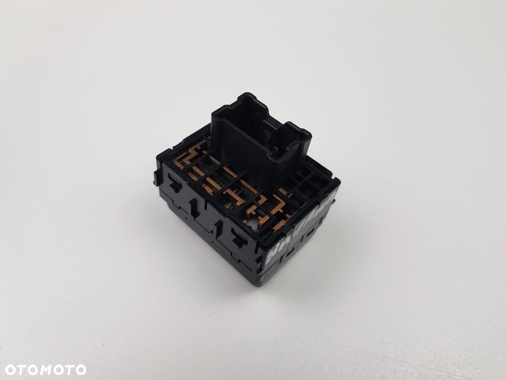 Panel sterowania Przełącznik Regulacja lusterek Nissan Navara D40 - 6