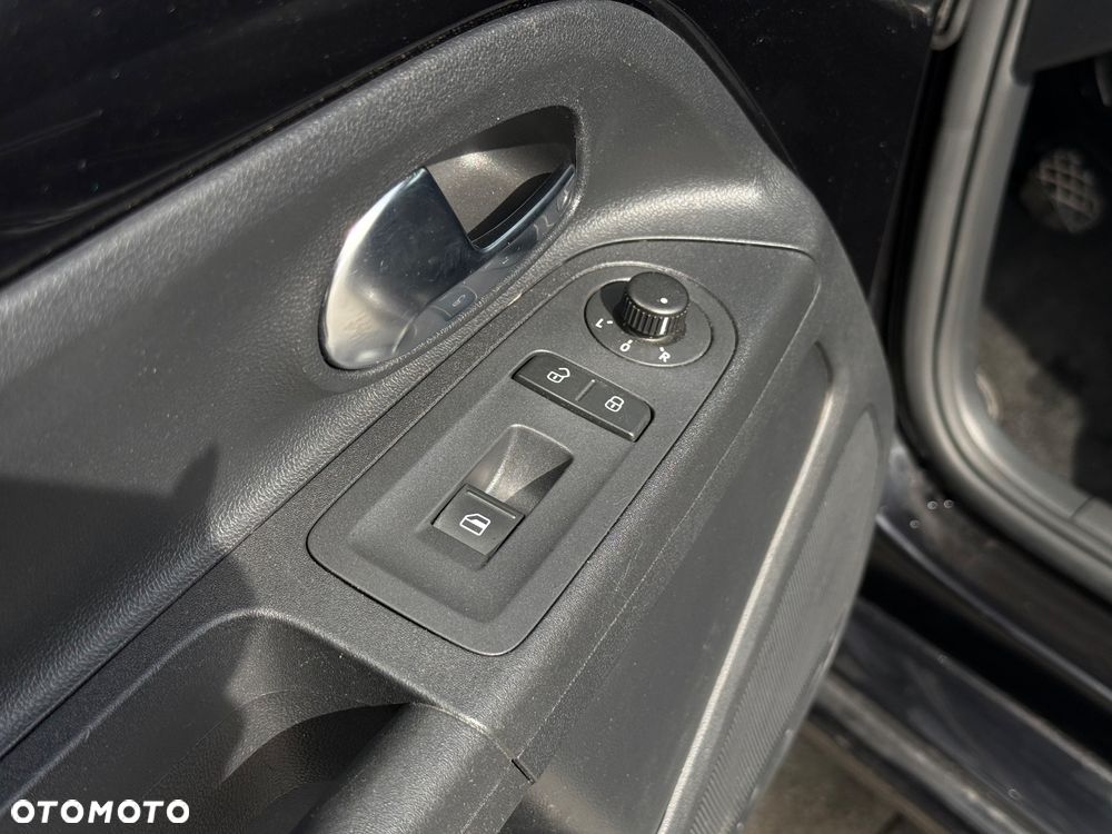 Seat Mii 1.0 Edition Black - 17