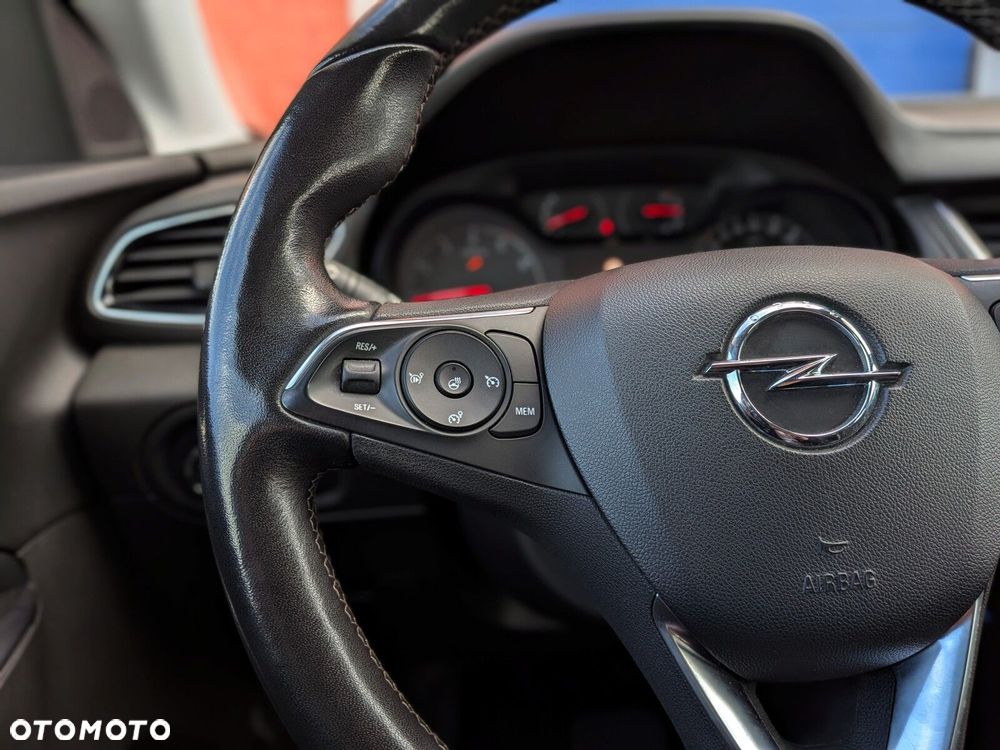 Opel Grandland X - 19
