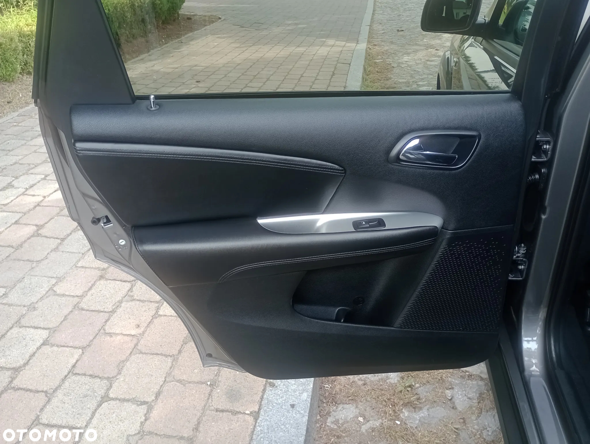 Fiat Freemont 2.0 Multijet - 32