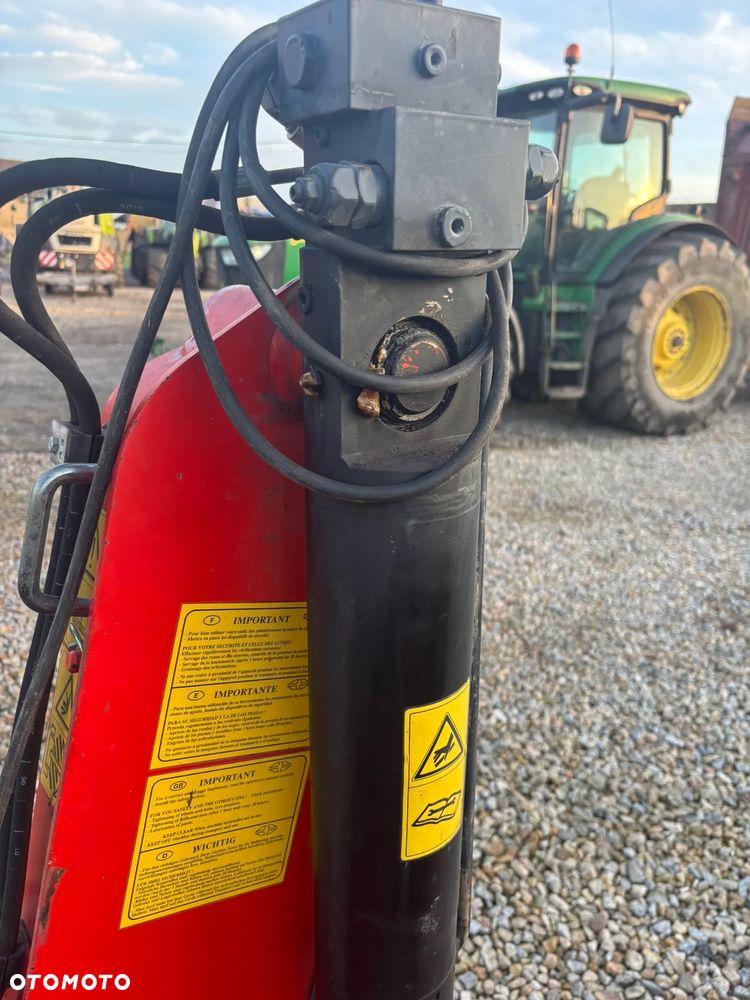 Gregoire Besson RWY 6 - 20