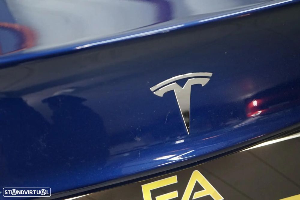 Tesla Model 3 Standard Range Plus RWD - 12