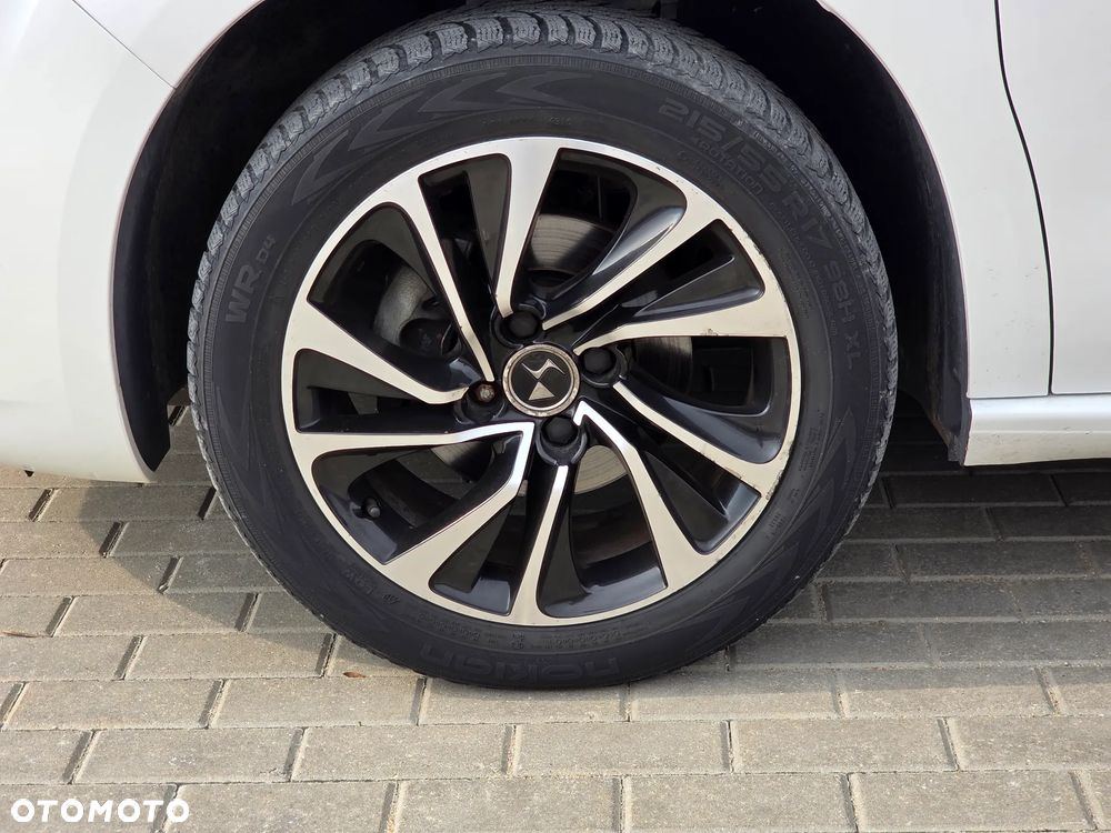 DS Automobiles DS 4 - 15