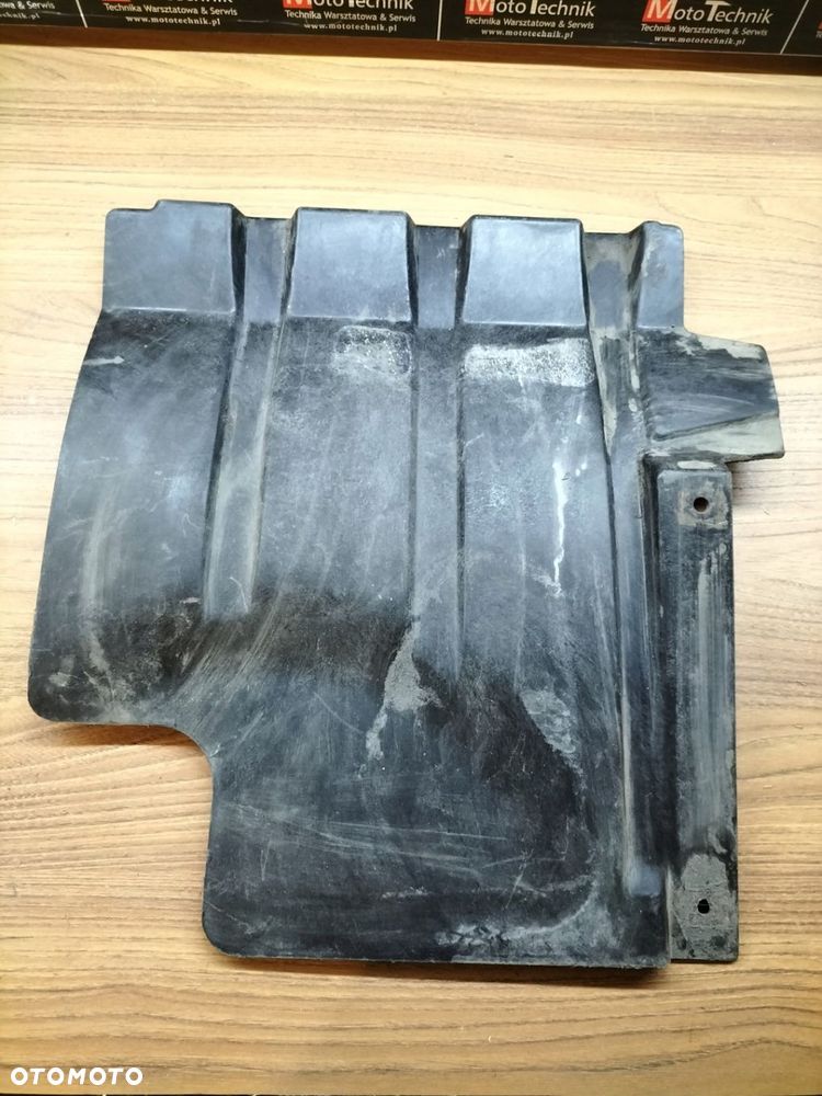 NADKOLE STOPNICY MERCEDES ATEGO 9738811301 - 1