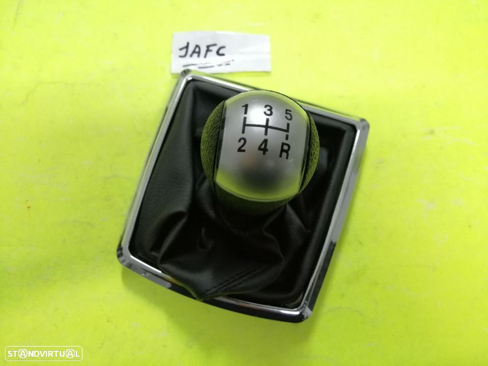 Manete e fole das mudanças Ford Focus Mk2 NOVO - 1