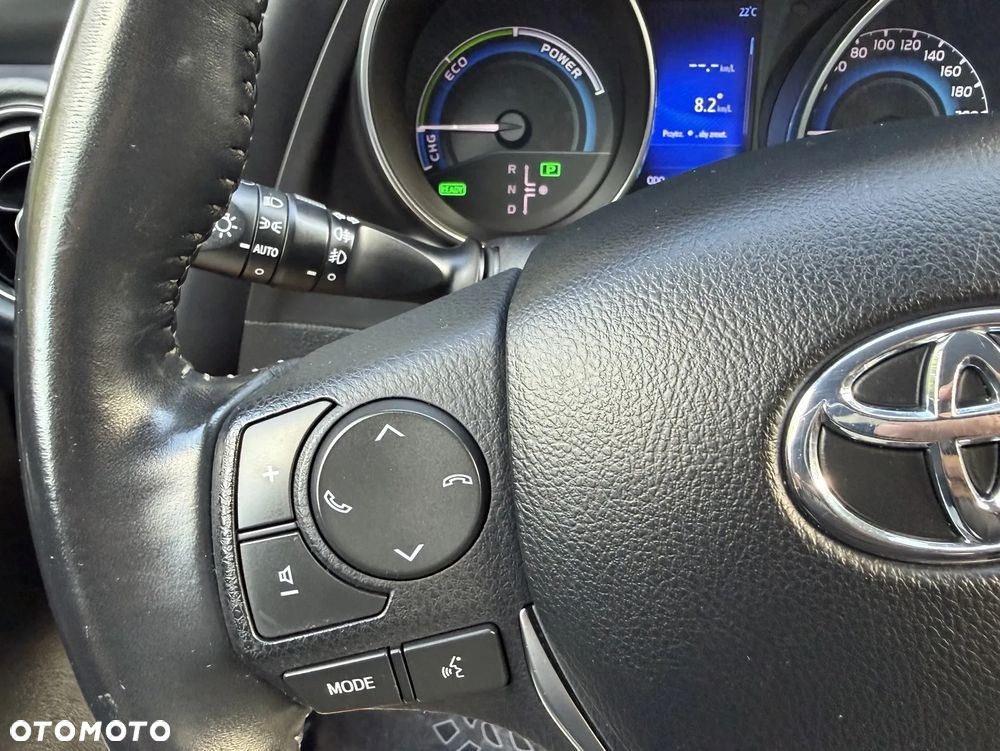 Toyota Auris - 27