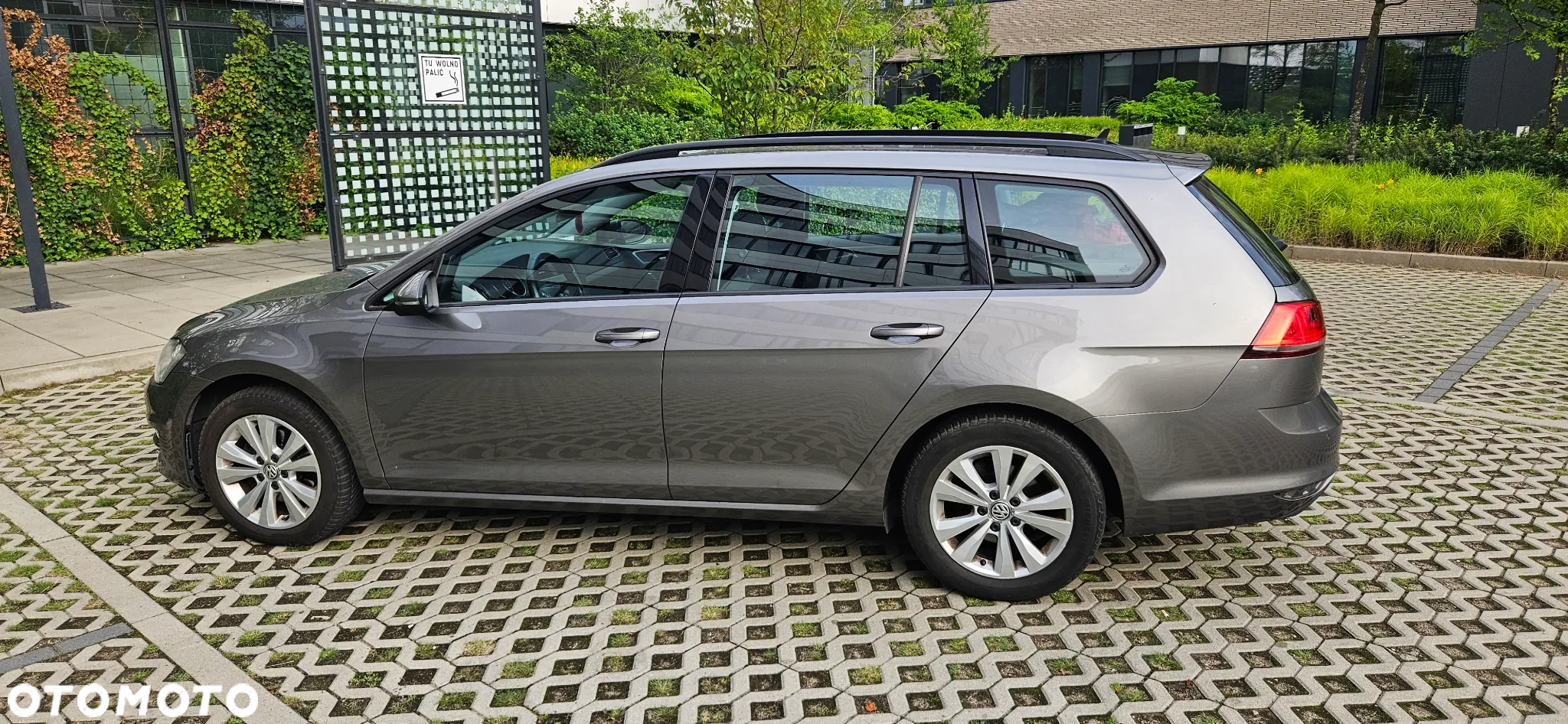 Volkswagen Golf VII 1.6 TDI BMT Comfortline - 7