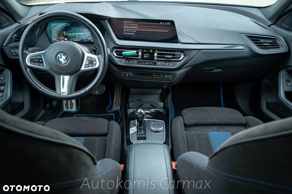 BMW Seria 2 218i - 15