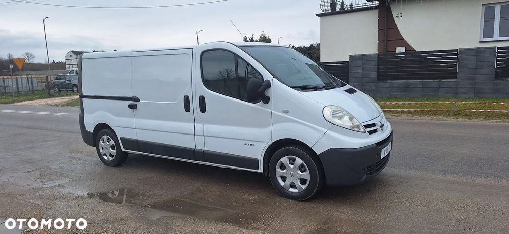 Renault Trafic - 11