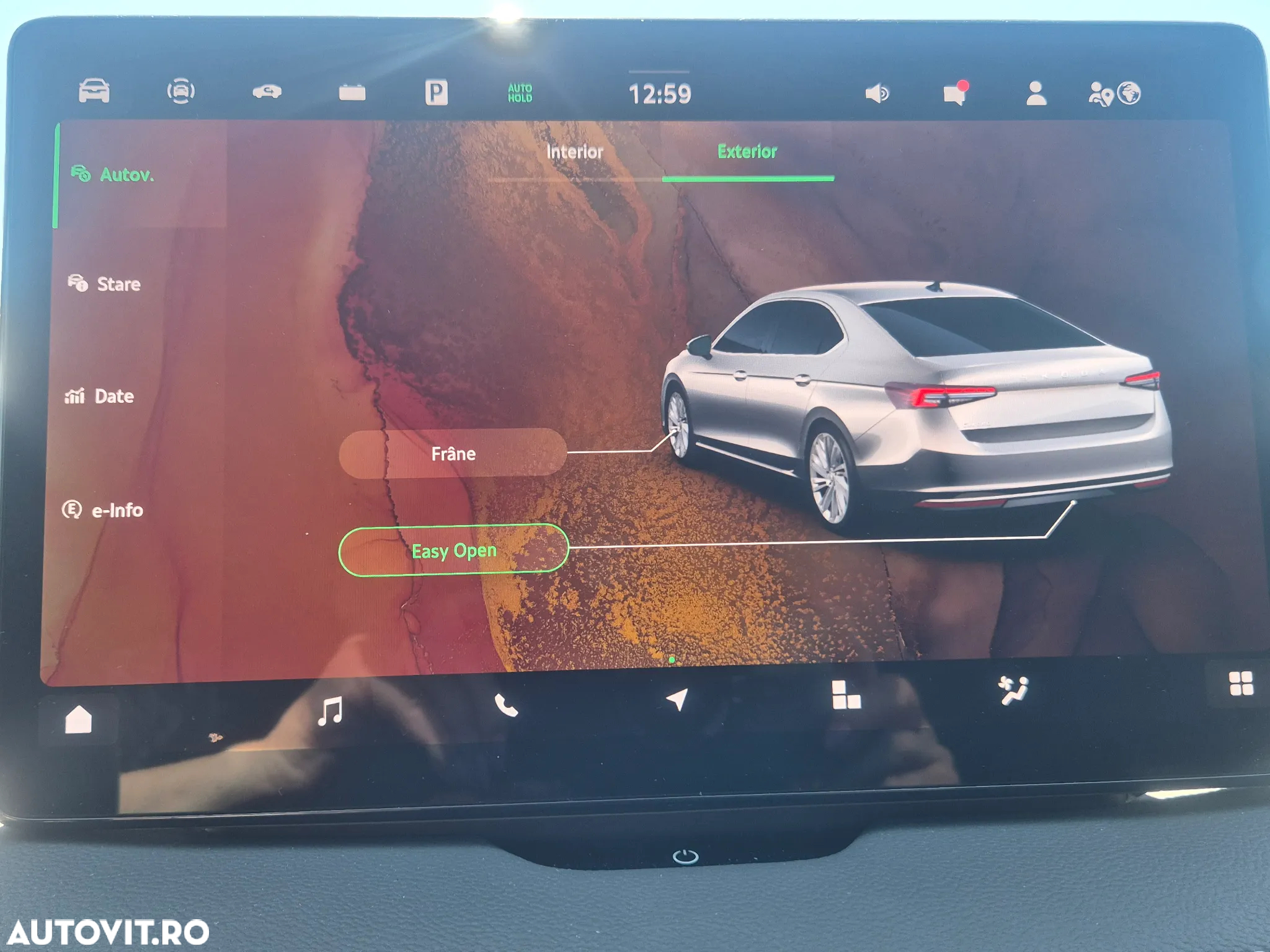 Skoda Superb - 32