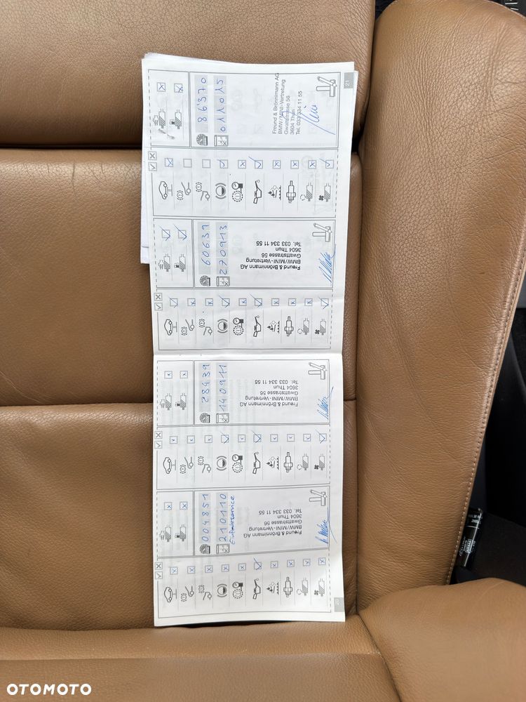 BMW Seria 5 525d xDrive - 17