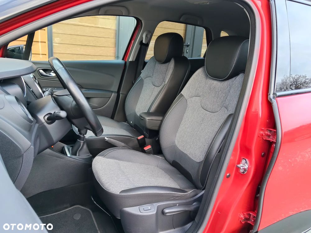 Renault Captur 1.2 Energy TCe Intens - 15