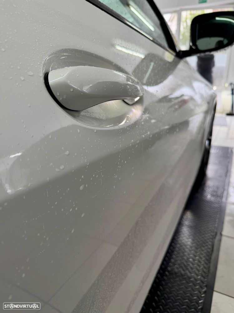 BMW 420 d Sport-Aut. M Sport - 27