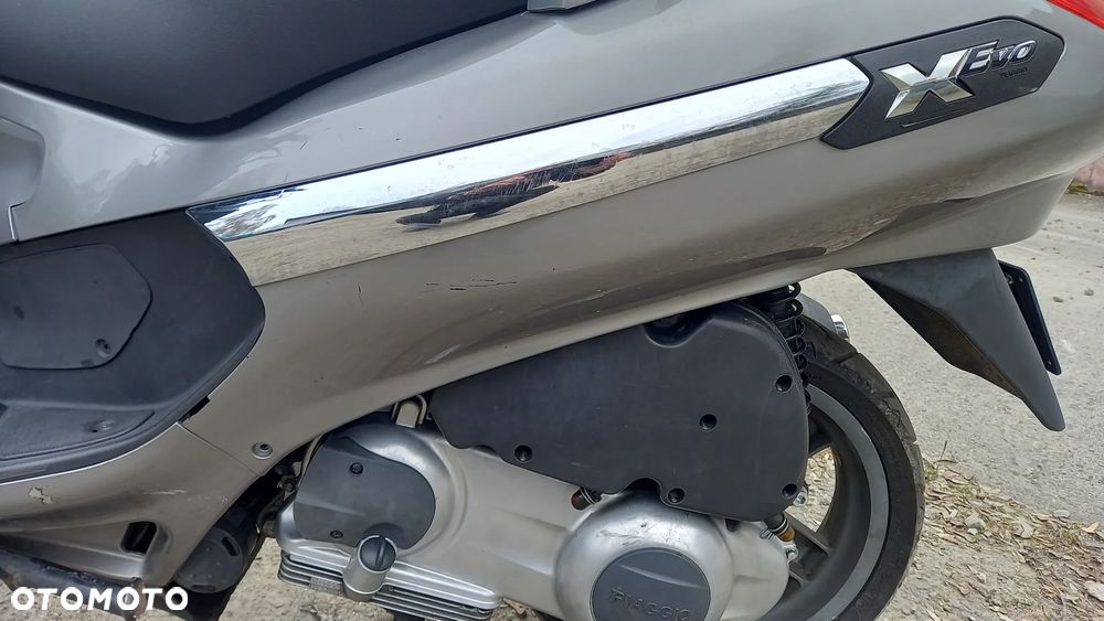 Honda PCX - 8