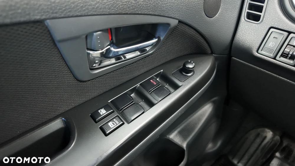 Suzuki SX4 1.6 Premium - 30