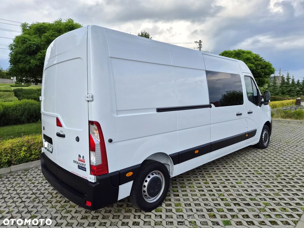 Renault Master - 5