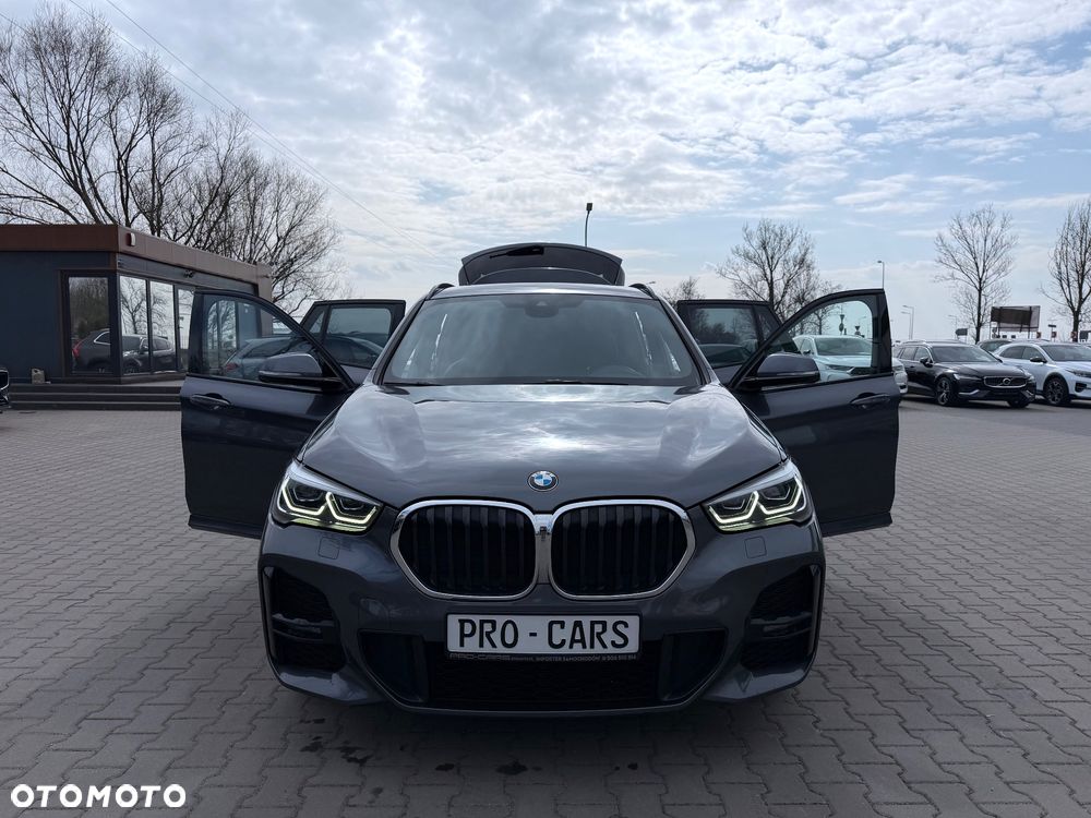 BMW X1 sDrive18d M Sport - 13