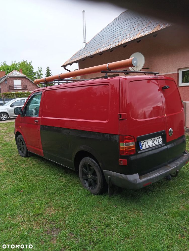 Volkswagen T5 - 3