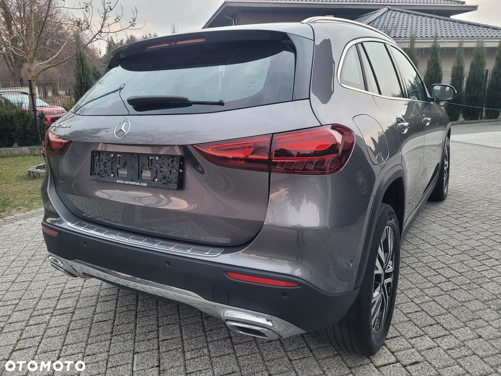 Mercedes-Benz GLA 250e Edition 1 - 5