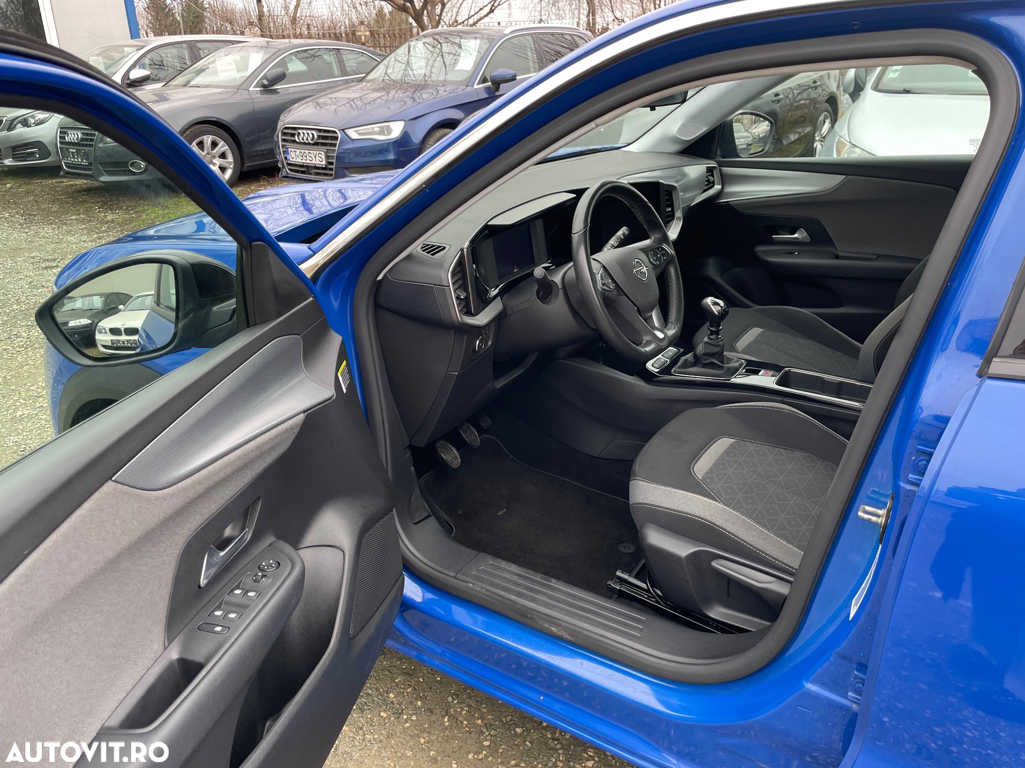 Opel Mokka - 10
