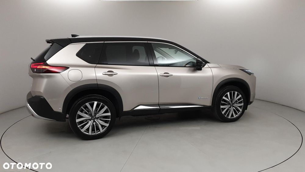 Nissan X-Trail 1.5 VC-T e-POWER Tekna 2WD - 16