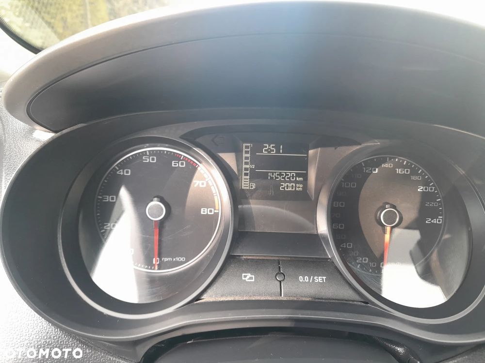 Seat Ibiza 1.2 12V Style - 16