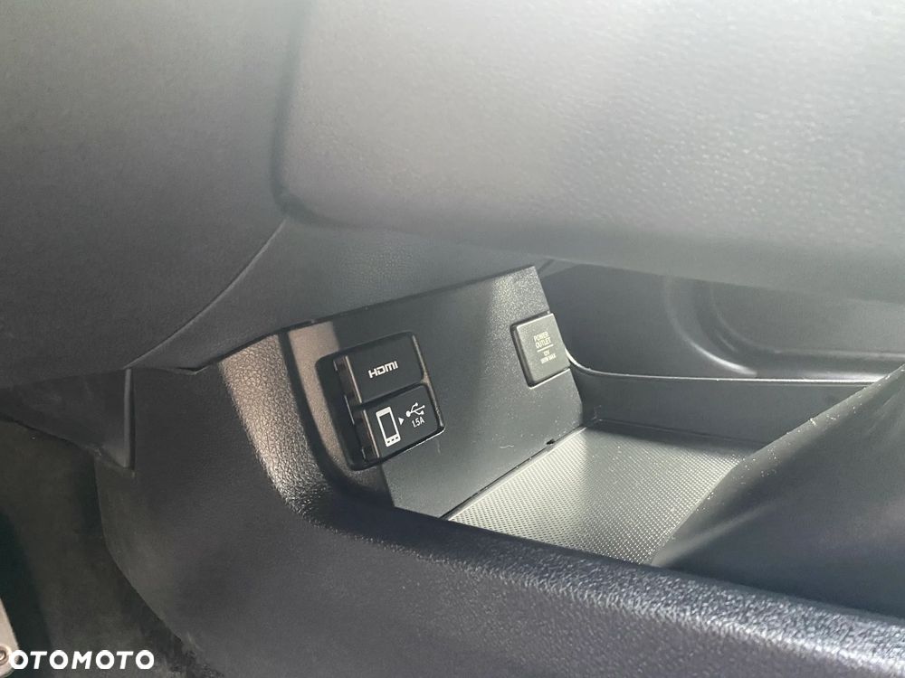 Honda Civic 1.0 i-VTEC Turbo Executive - 34