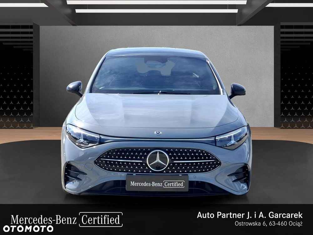Mercedes-Benz CLA 200 mHEV 8G-DCT - 9