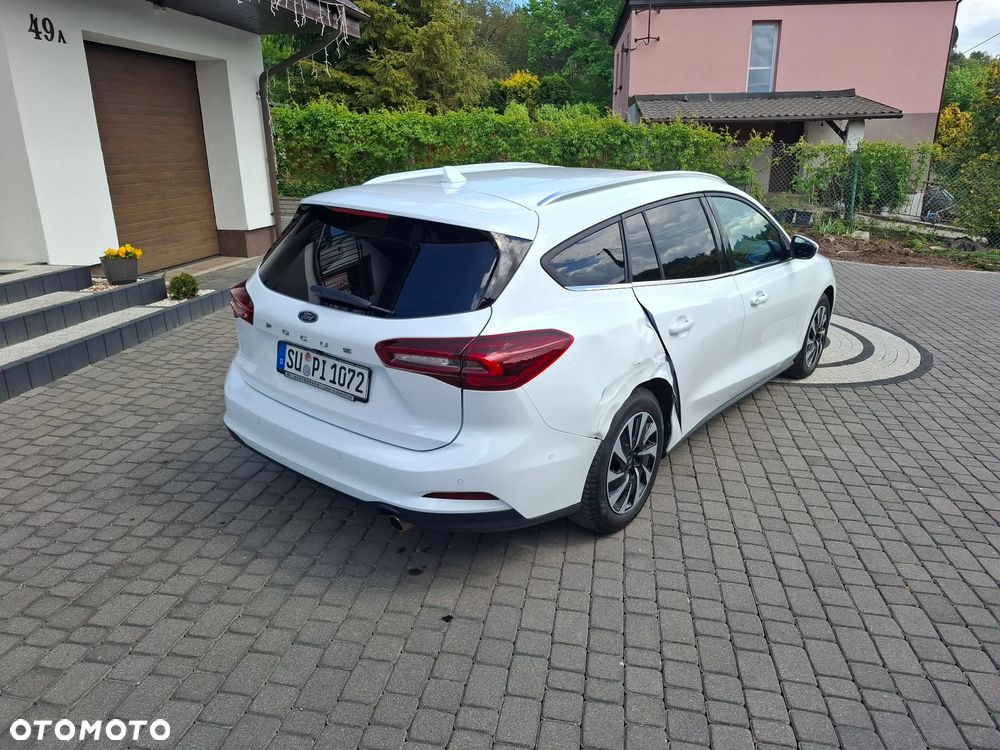 Ford Focus 1.5 EcoBlue Start-Stopp-System ACTIVE STYLE - 5