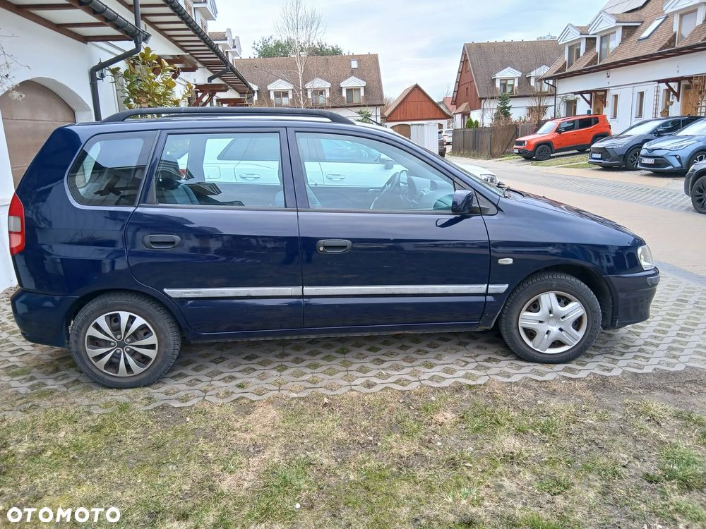 Mitsubishi Space Star 1.3 Family - 5