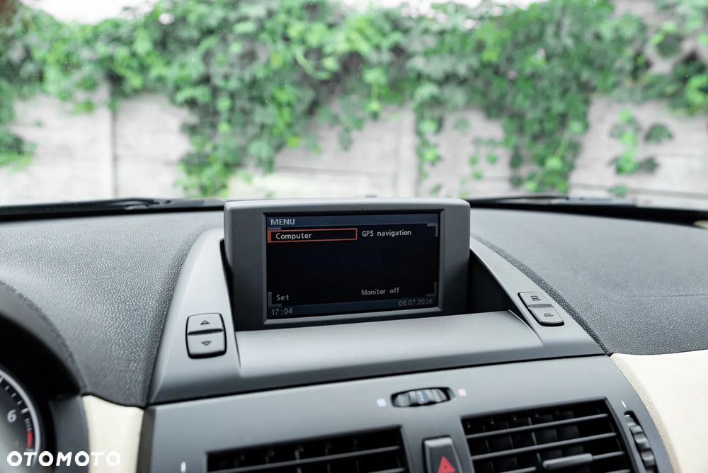 BMW X3 3.0i - 30