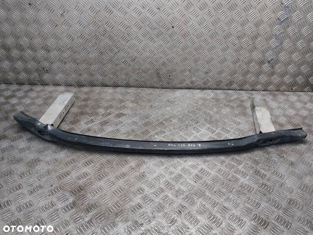 BELKA POD ZDERZAK PRZÓD BMW F01 730D 7067744 - 1