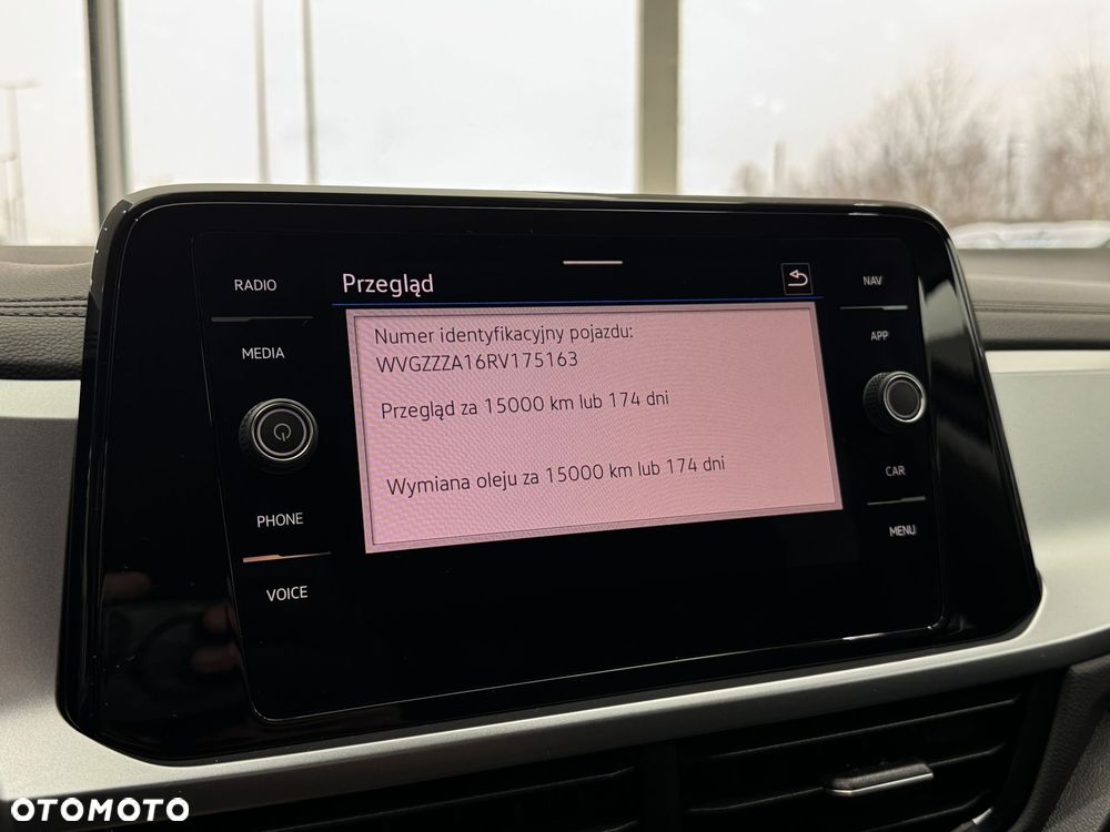 Volkswagen T-Roc 1.0 TSI Life - 35