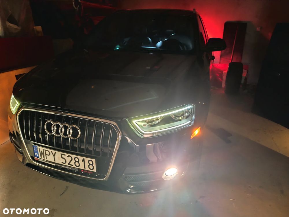 Audi Q3 - 26