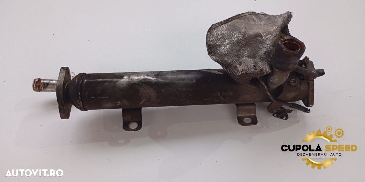 Racitor gaze 2.0 TDI 03L131512L Audi A5 8T [2007 - 2011] - 1