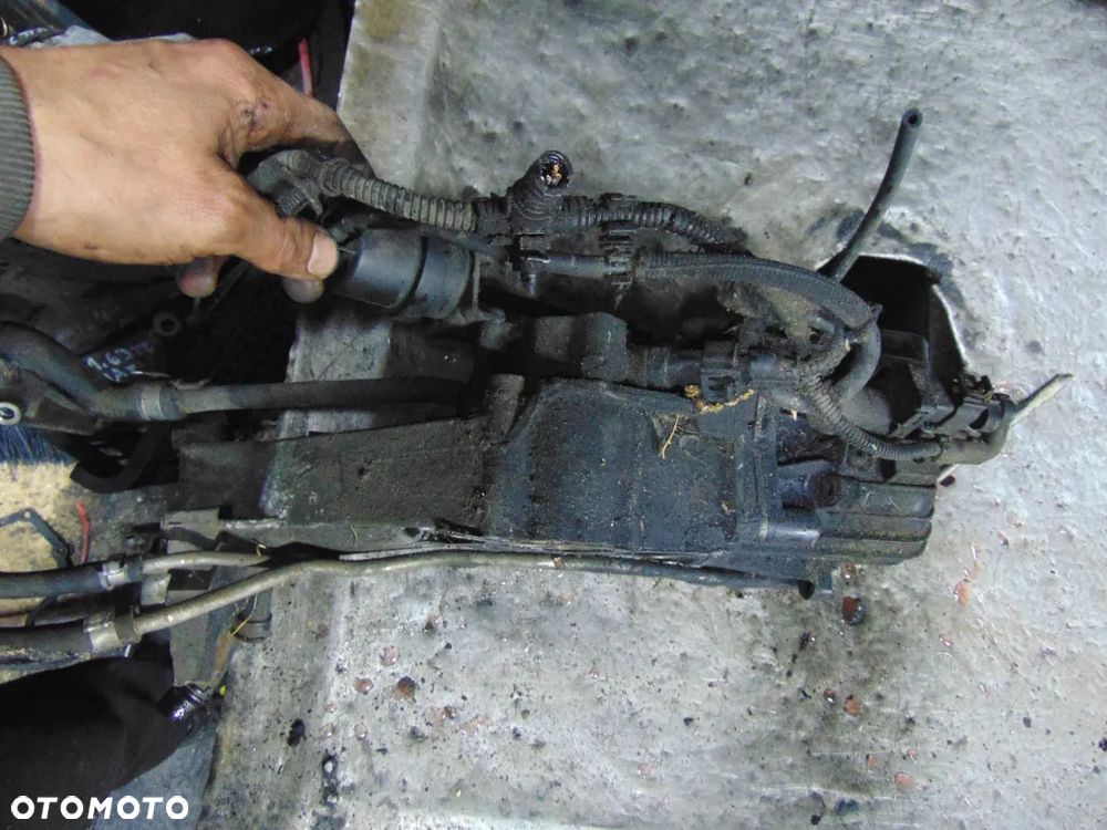 Obudowa termostatu Fiat Bravo 2 1,6 JTD multijet - 3