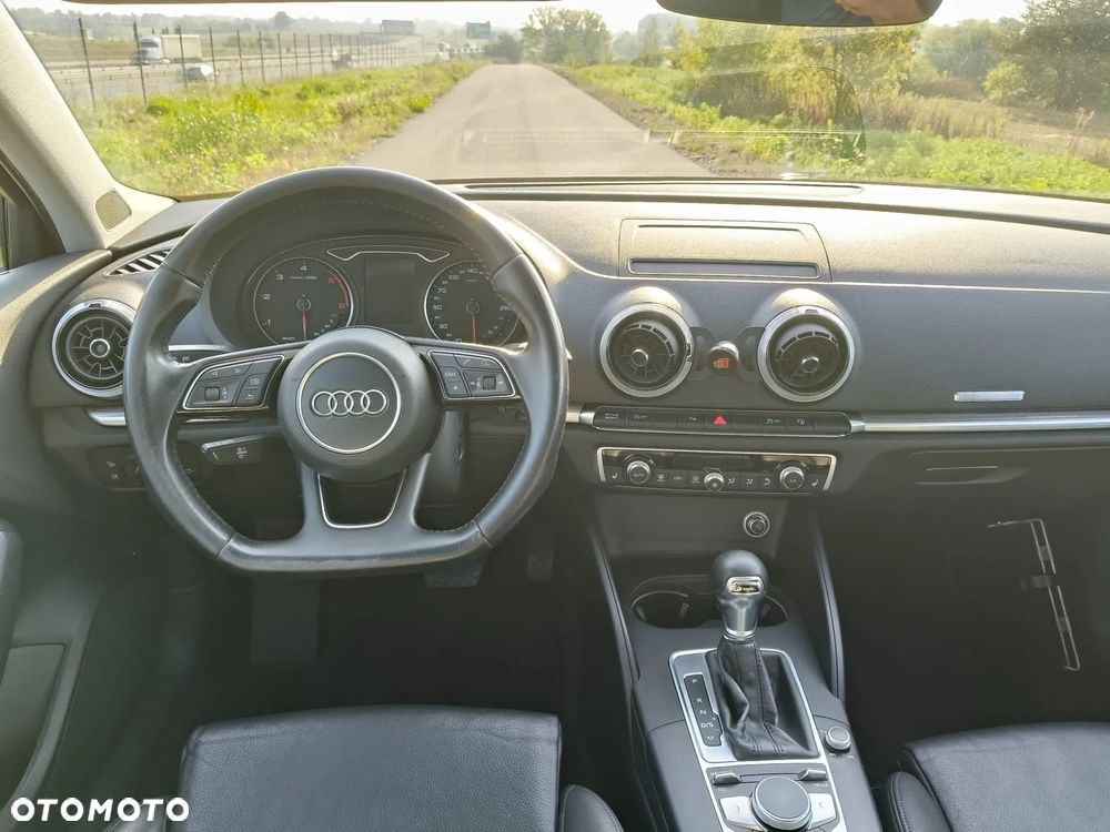 Audi A3 - 6
