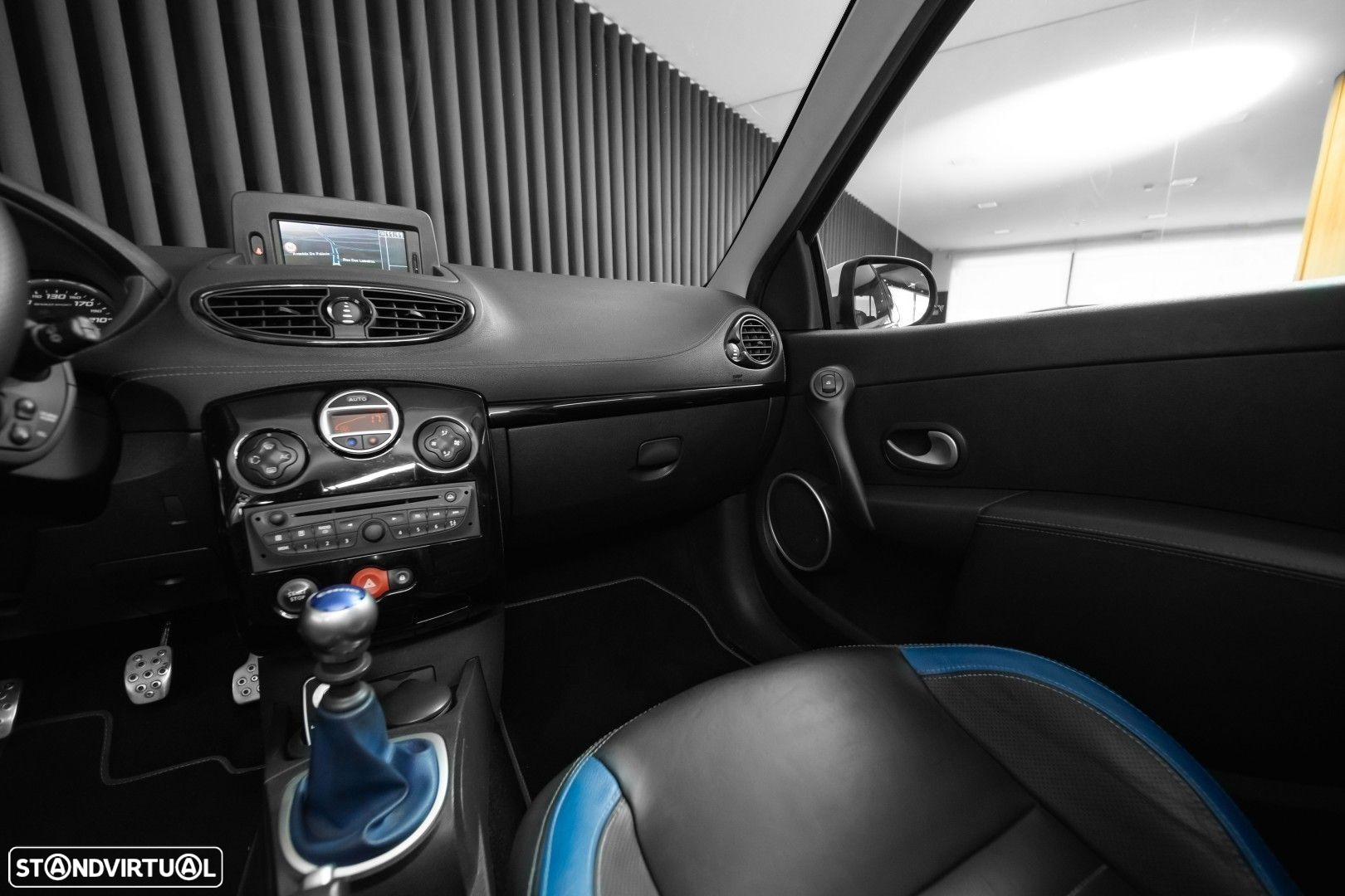 Renault Clio 2.0 16V Gordini RS - 14