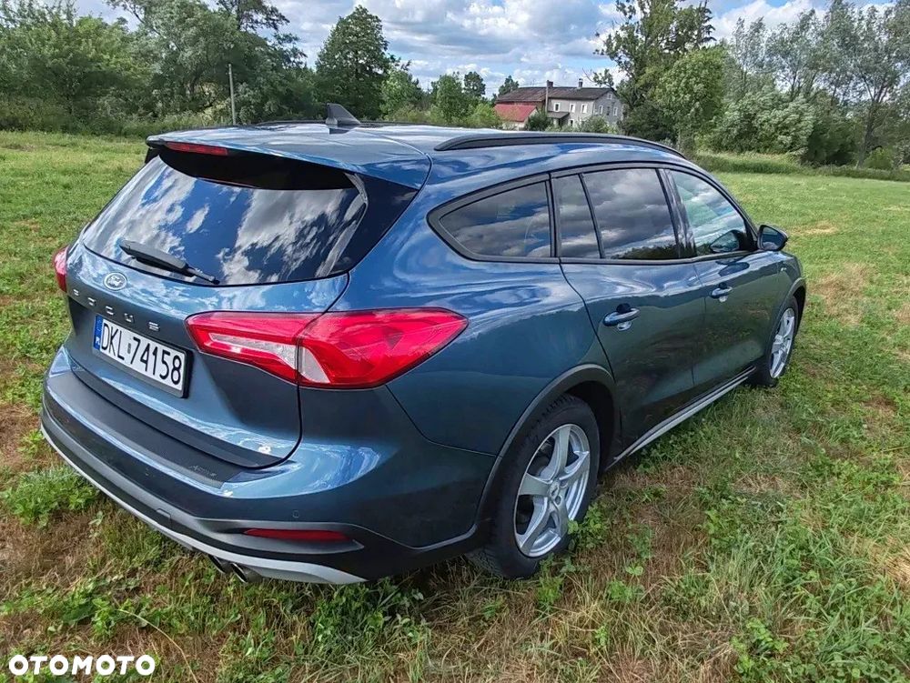 Ford Focus - 16