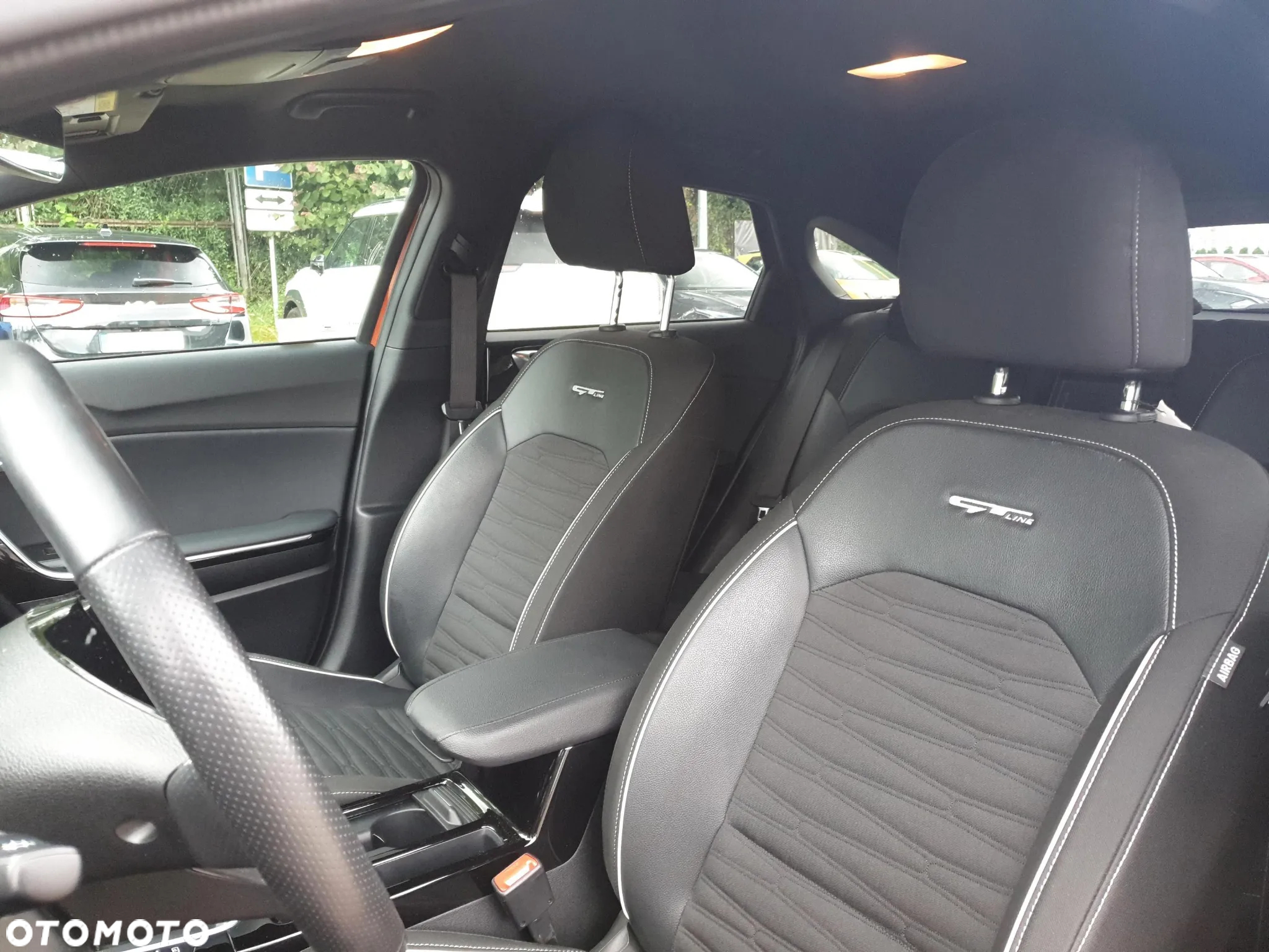 Kia ProCeed 1.5 T-GDI GT Line - 11