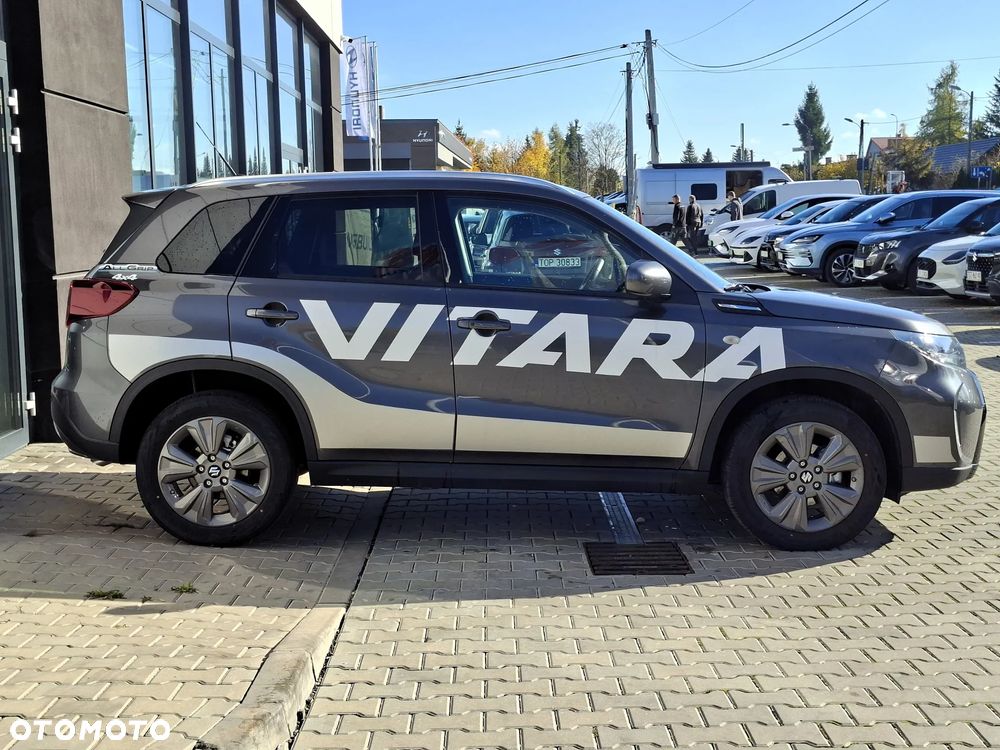 Suzuki Vitara 2026 photo 4
