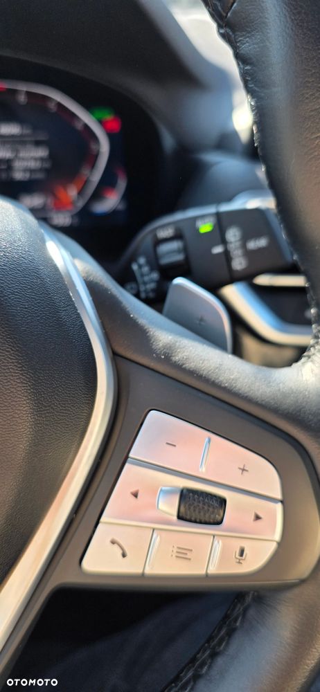 BMW X3 xDrive30i - 21