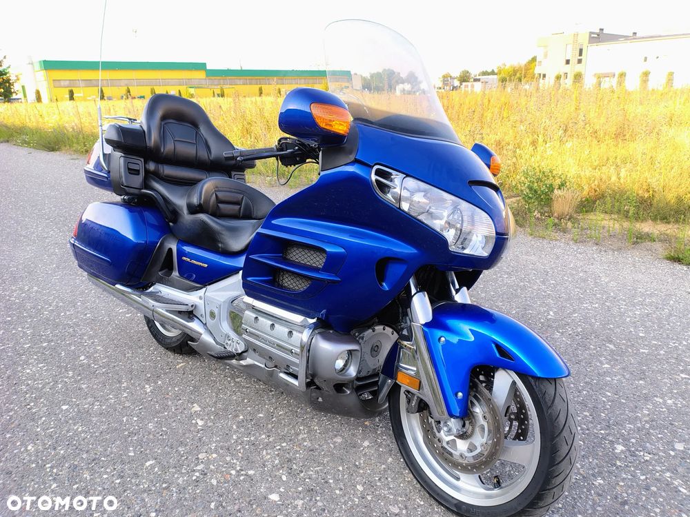Honda GL - 3
