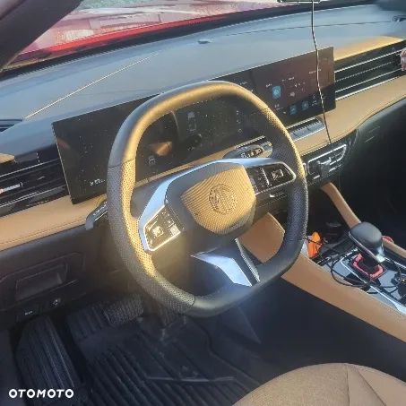 MG HS 1.5 T-GDI Excite DCT - 6